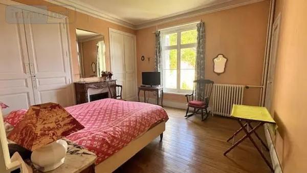 Achat - Maison Saint-Étienne-de-Chigny 37230 7 pièces 210 m 2 3200 m 2
