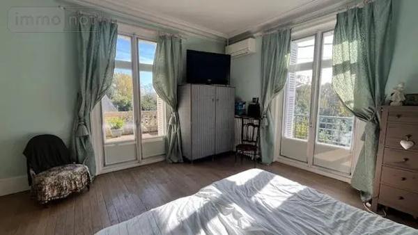 Achat - Maison Saint-Étienne-de-Chigny 37230 7 pièces 210 m 2 3200 m 2