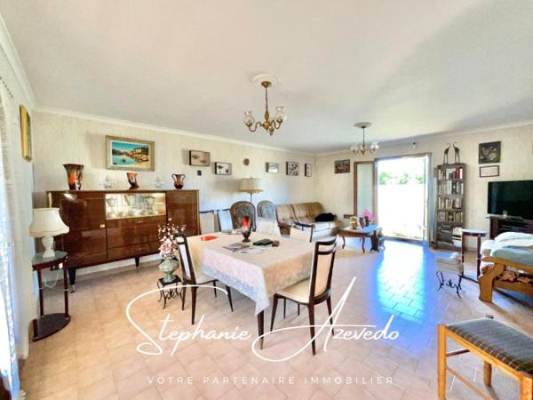 Vente / Maison traditionnelle