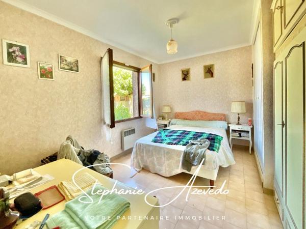 Vente / Maison traditionnelle