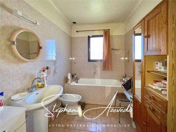 Vente / Maison traditionnelle
