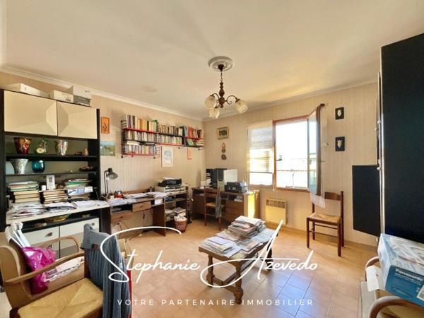 Vente / Maison traditionnelle
