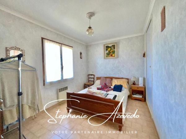 Vente / Maison traditionnelle