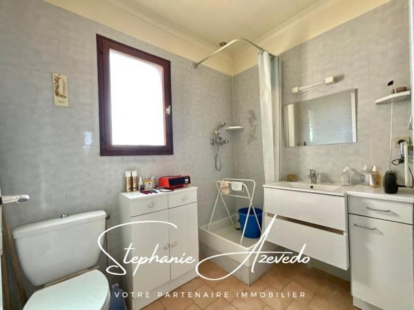 Vente / Maison traditionnelle