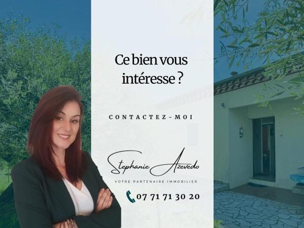 Vente / Maison traditionnelle