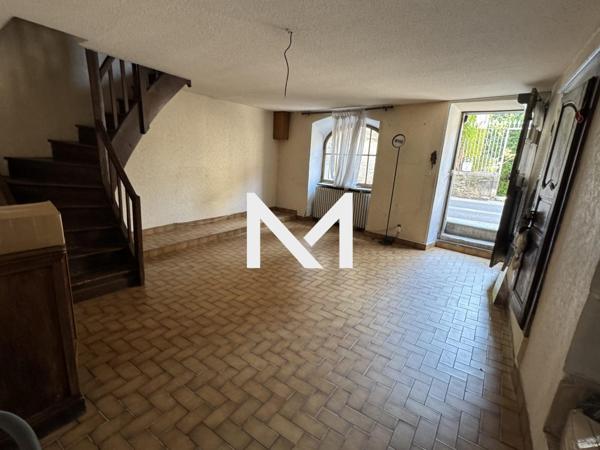 La Terrasse - Maison de village à renover | Premium Immobilier