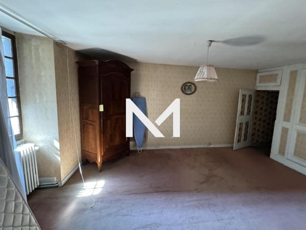 La Terrasse - Maison de village à renover | Premium Immobilier