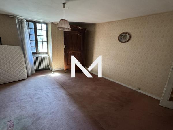 La Terrasse - Maison de village à renover | Premium Immobilier