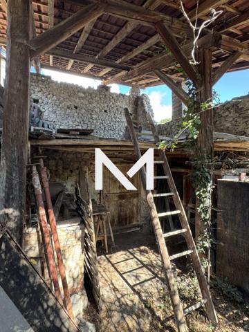 La Terrasse - Maison de village à renover | Premium Immobilier
