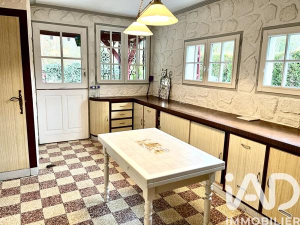 Maison à vendre 8 pièces 180 m² Amboise
