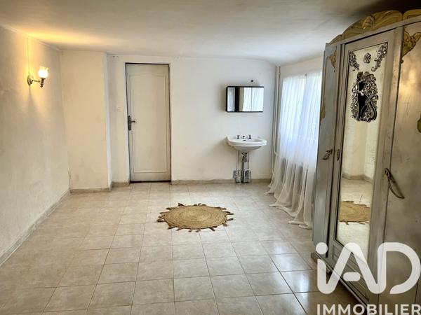 Maison à vendre 8 pièces 180 m² Amboise