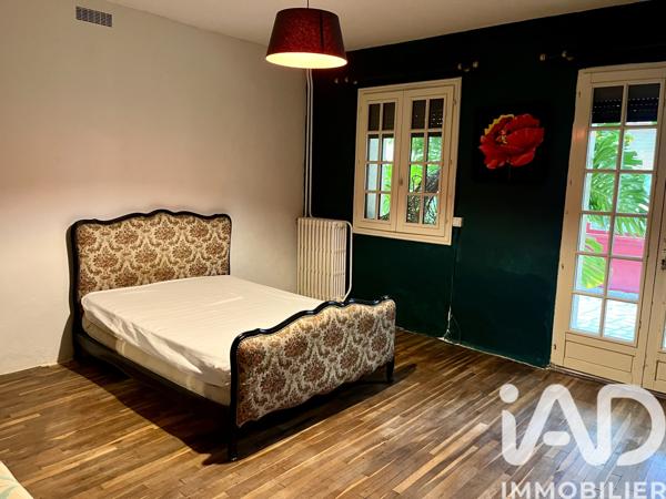 Maison à vendre 8 pièces 180 m² Amboise