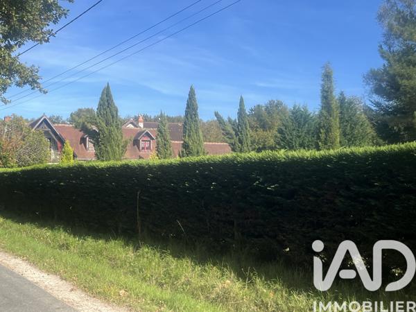 Maison à vendre 8 pièces 180 m² Amboise