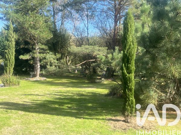 Maison à vendre 8 pièces 180 m² Amboise
