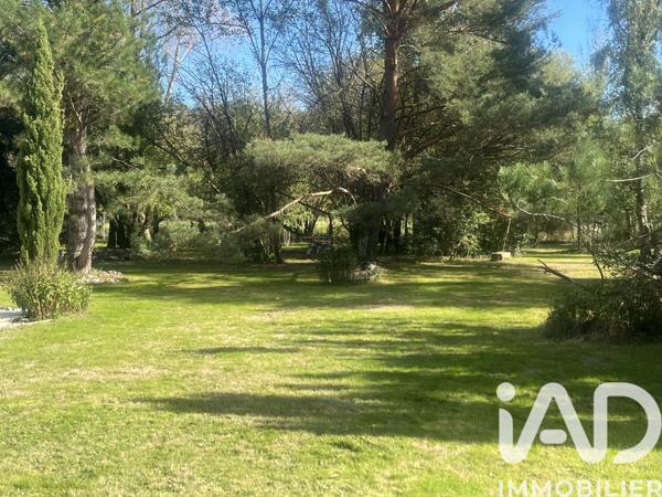 Maison à vendre 8 pièces 180 m² Amboise
