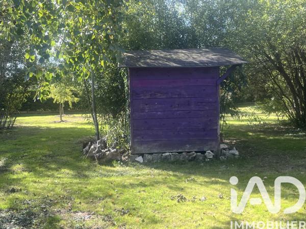 Maison à vendre 8 pièces 180 m² Amboise