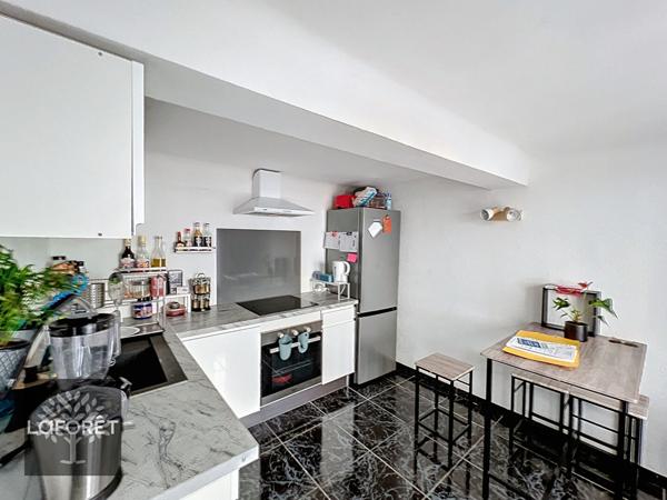 Location appartement Salon-de-Provence - 2 pièce(s) - 55 m² - 680 €/mois
