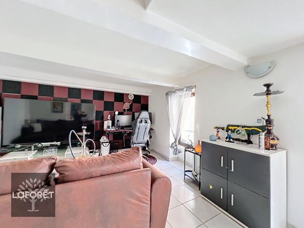 Location appartement Salon-de-Provence - 2 pièce(s) - 55 m² - 680 €/mois