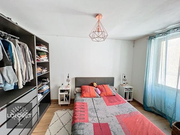 Location appartement Salon-de-Provence - 2 pièce(s) - 55 m² - 680 €/mois