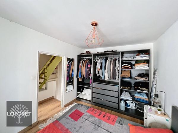 Location appartement Salon-de-Provence - 2 pièce(s) - 55 m² - 680 €/mois