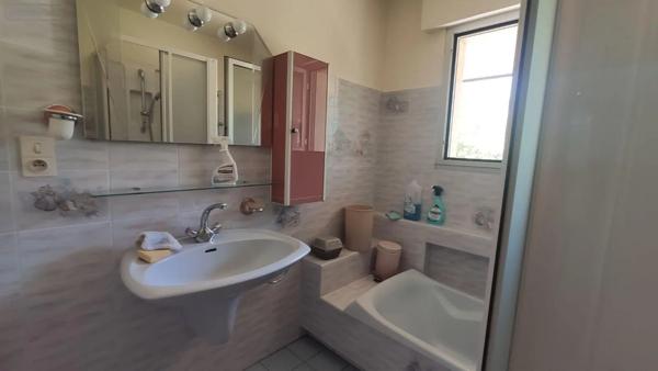 Achat - Maison | Maison individuelle Saint-Barthélemy 56150 5 pièces 97 m 2 1988 m 2