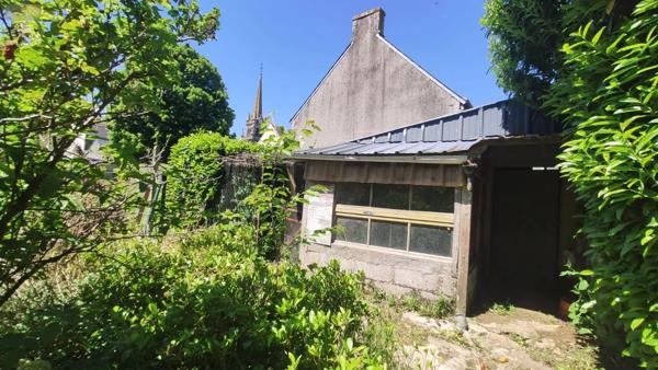 Achat - Maison | Maison individuelle Saint-Barthélemy 56150 5 pièces 97 m 2 1988 m 2