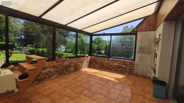 Achat - Maison | Maison individuelle Saint-Barthélemy 56150 5 pièces 97 m 2 1988 m 2