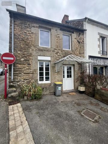 Achat - Maison Mauron 56430 3 pièces 60 m 2 157 m 2