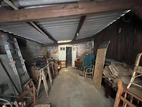 Achat - Maison Mauron 56430 3 pièces 60 m 2 157 m 2