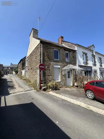 Achat - Maison Mauron 56430 3 pièces 60 m 2 157 m 2