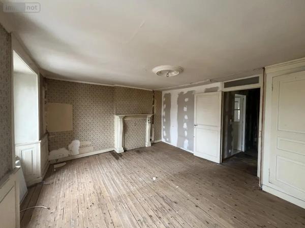 Achat - Maison Mauron 56430 3 pièces 60 m 2 157 m 2