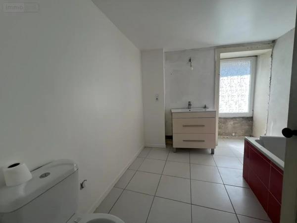 Achat - Maison Mauron 56430 3 pièces 60 m 2 157 m 2