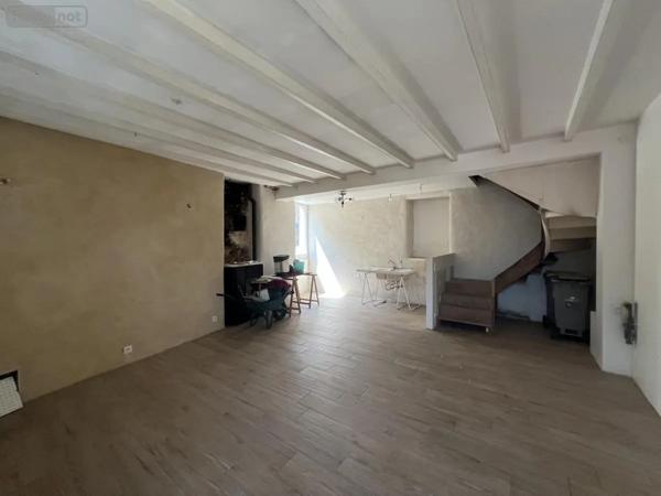 Achat - Maison Mauron 56430 3 pièces 60 m 2 157 m 2