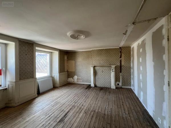 Achat - Maison Mauron 56430 3 pièces 60 m 2 157 m 2
