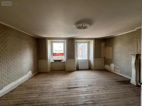 Achat - Maison Mauron 56430 3 pièces 60 m 2 157 m 2