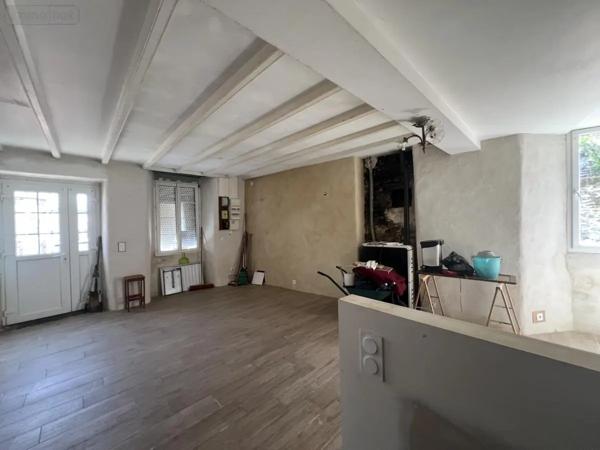 Achat - Maison Mauron 56430 3 pièces 60 m 2 157 m 2