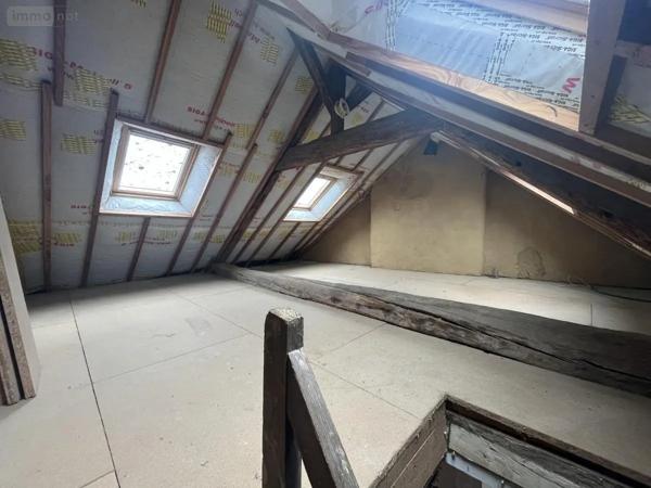 Achat - Maison Mauron 56430 3 pièces 60 m 2 157 m 2