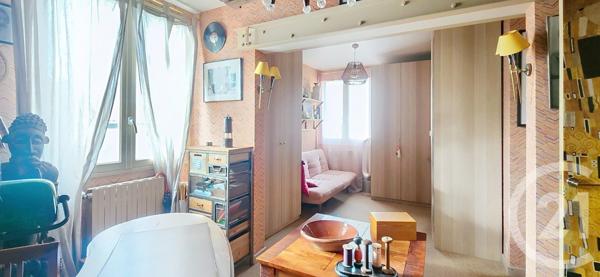 Appartement F4 à vendre  3 pièces - 92 m2 SETE - 34