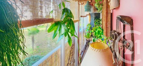 Appartement F4 à vendre  3 pièces - 92 m2 SETE - 34