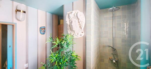 Appartement F4 à vendre  3 pièces - 92 m2 SETE - 34