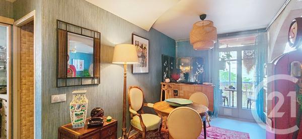 Appartement F4 à vendre  3 pièces - 92 m2 SETE - 34