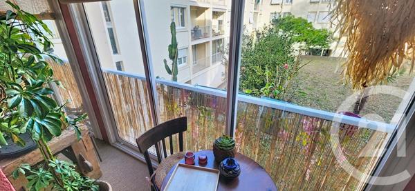 Appartement F4 à vendre  3 pièces - 92 m2 SETE - 34