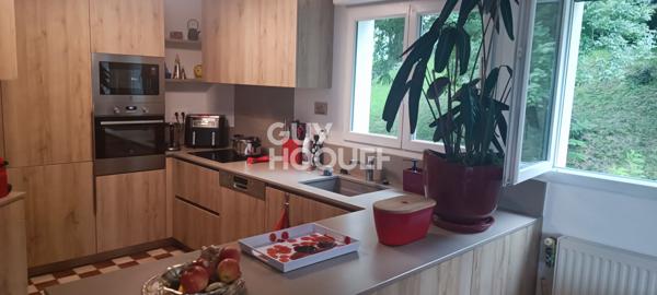 Appartement Saint Jean De Luz 4 pièce(s) 92.97 m² centre ville