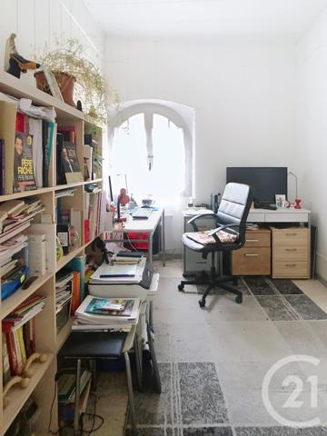 Immeuble à vendre  86,86 m2 VILLENEUVE LES BEZIERS - 34