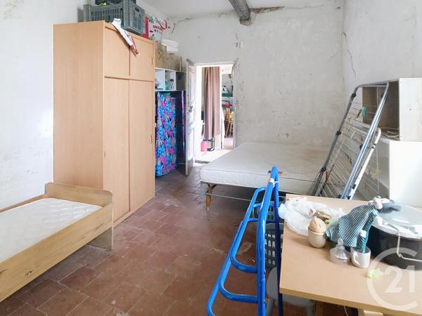 Immeuble à vendre  86,86 m2 VILLENEUVE LES BEZIERS - 34