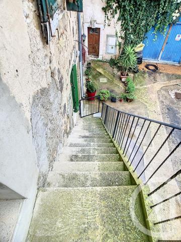 Immeuble à vendre  86,86 m2 VILLENEUVE LES BEZIERS - 34