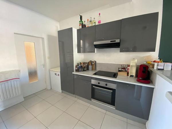 A VENDRE APPARTEMENT