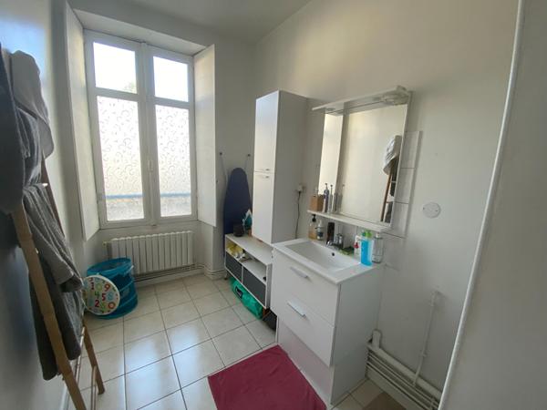 A VENDRE APPARTEMENT