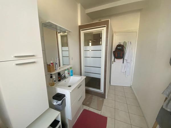 A VENDRE APPARTEMENT