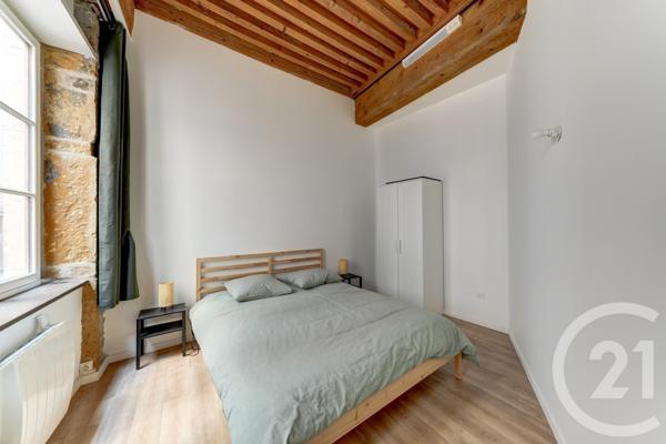 Appartement F3 à vendre  3 pièces - 87,45 m2 LYON - 69002